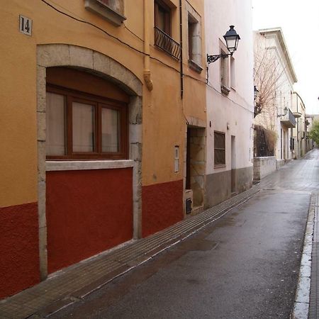 Apartament Codina 40 Apartment Torroella De Montgri Exterior photo