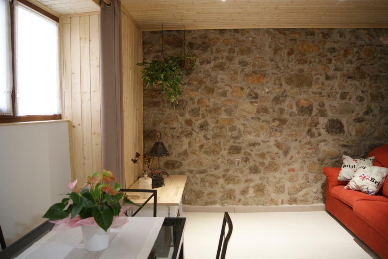 Apartament Codina 40 Apartment Torroella De Montgri Exterior photo