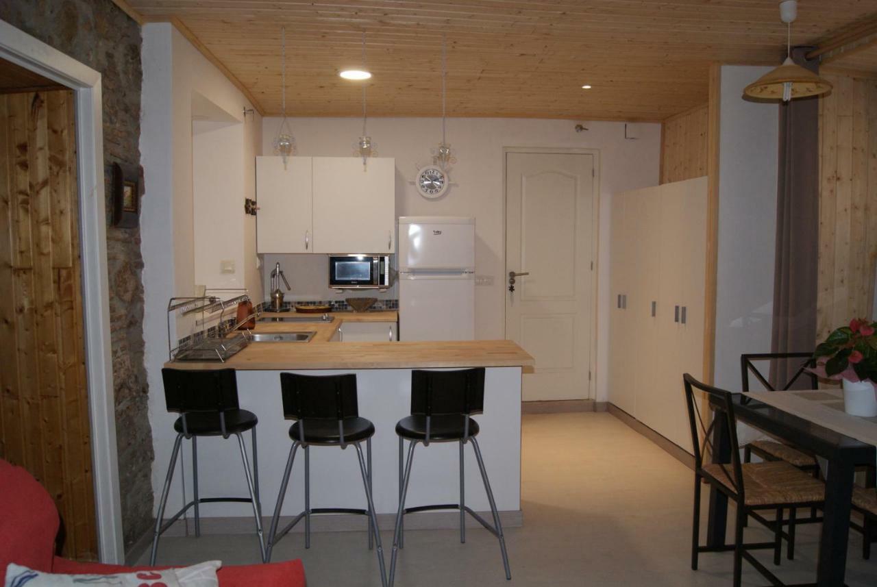 Apartament Codina 40 Apartment Torroella De Montgri Exterior photo