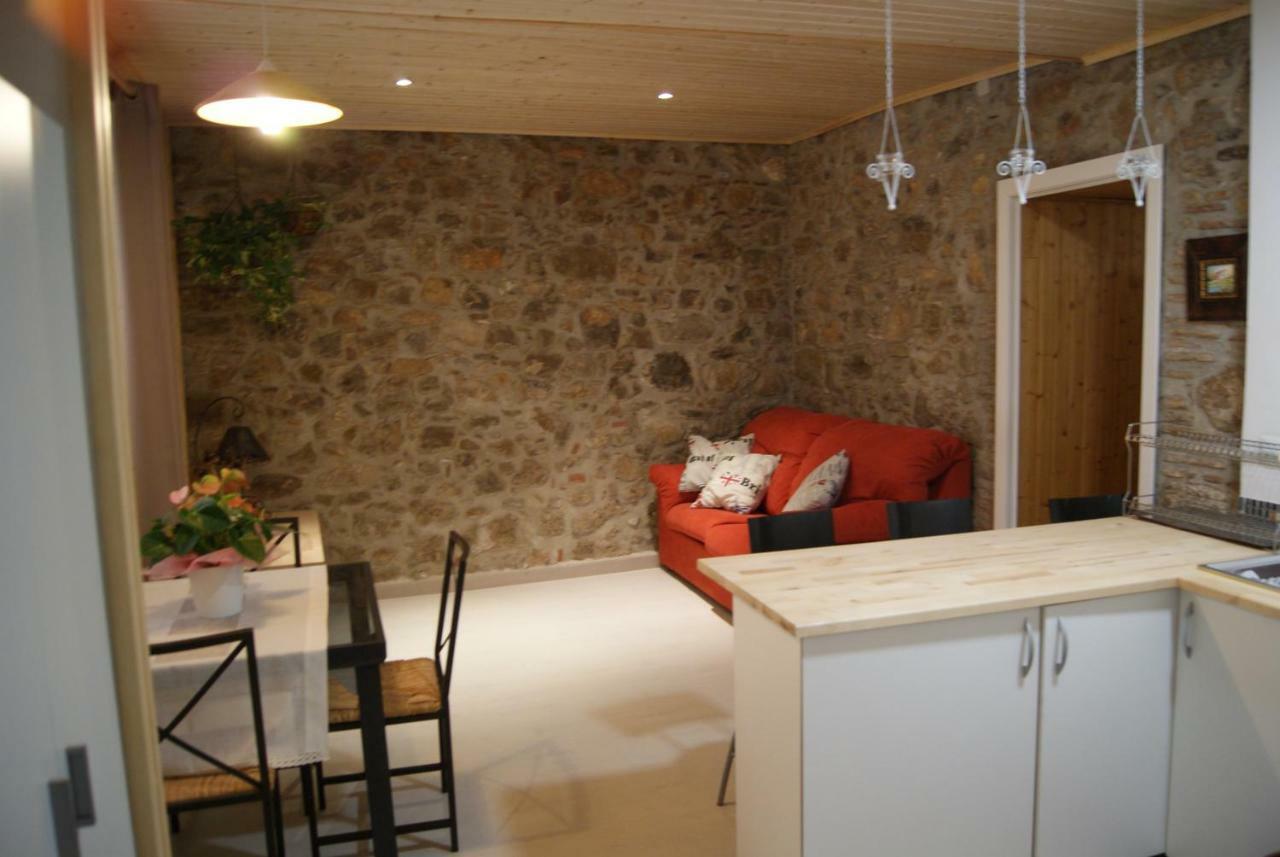 Apartament Codina 40 Apartment Torroella De Montgri Exterior photo