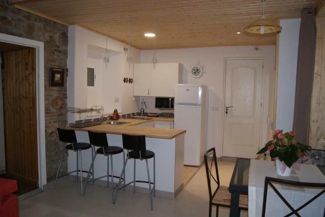 Apartament Codina 40 Apartment Torroella De Montgri Exterior photo
