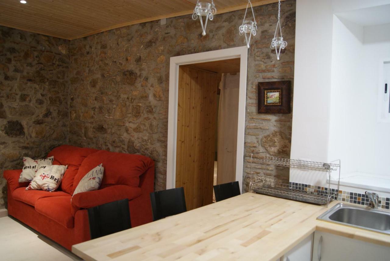 Apartament Codina 40 Apartment Torroella De Montgri Exterior photo