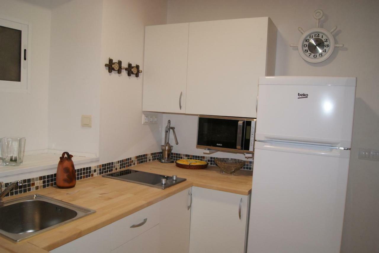 Apartament Codina 40 Apartment Torroella De Montgri Exterior photo