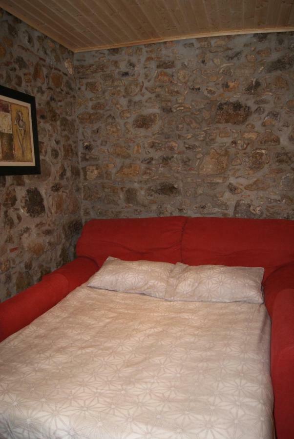 Apartament Codina 40 Apartment Torroella De Montgri Exterior photo